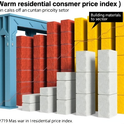 三月居民消费价格指数或小幅回升(图1)