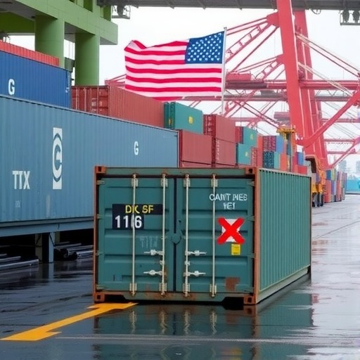 美国以“武器扩散”为由制裁一家中企(图2)