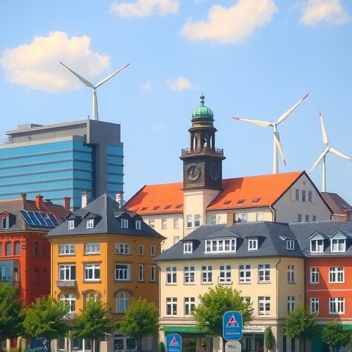 德国的后默克尔时代检查清单(图2)