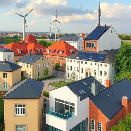 德国的后默克尔时代检查清单(图1)