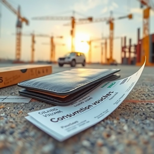 余永定：消费券能刺激消费，但作用有限且操作难度大(图1)