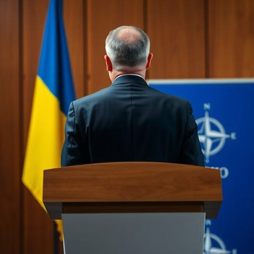 泽连斯基改口态度强硬 称准备好加入北约(图1)