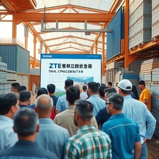 市场午后传出中兴通讯胜诉利好消息(图1)