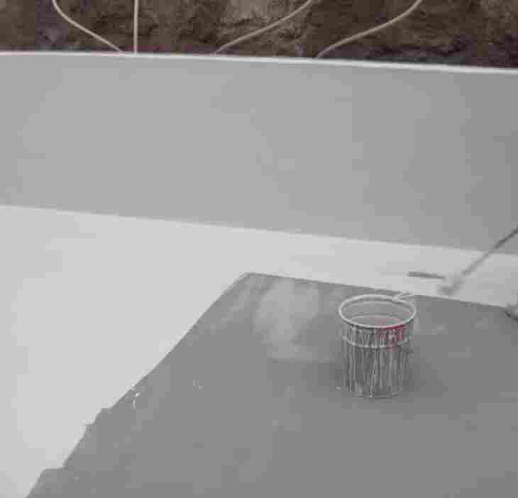 高分子防水涂料 高分子防水涂料厂家