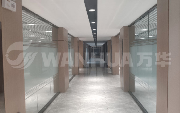 万华节能科技集团总部(图2)