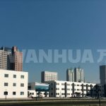 万华化学办公楼(图3)