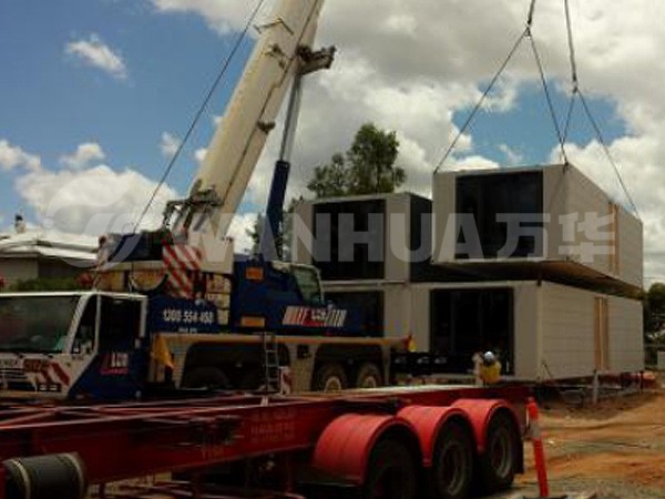 澳大利亚钦奇拉酒店(图16)