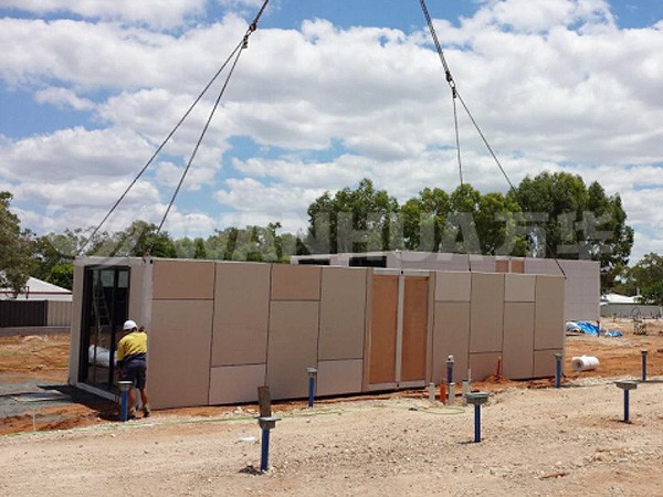 澳大利亚钦奇拉酒店(图17)