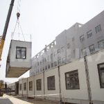 烟台工业园MDI办公楼(图8)