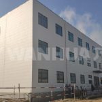 烟台工业园第一维修站办公楼(图3)