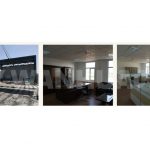 烟台工业园第一维修站办公楼(图4)