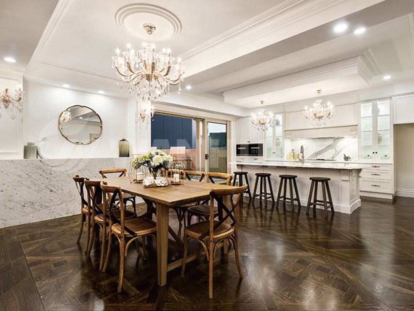 澳洲墨尔本别墅(图4)