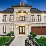 澳洲墨尔本别墅(图9)