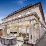 澳洲墨尔本别墅(图10)