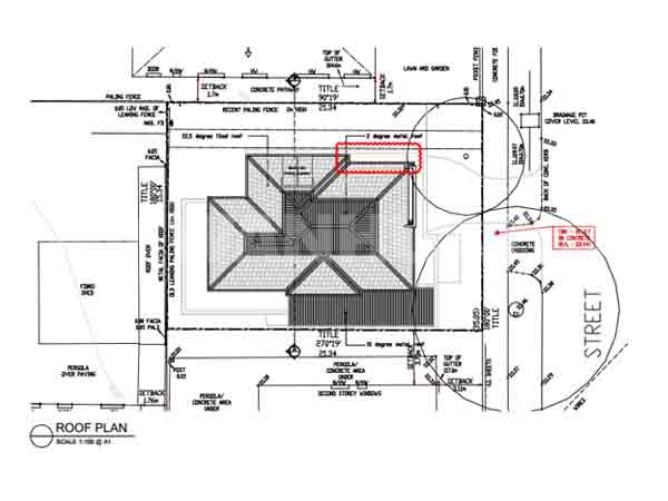澳洲墨尔本别墅(图17)