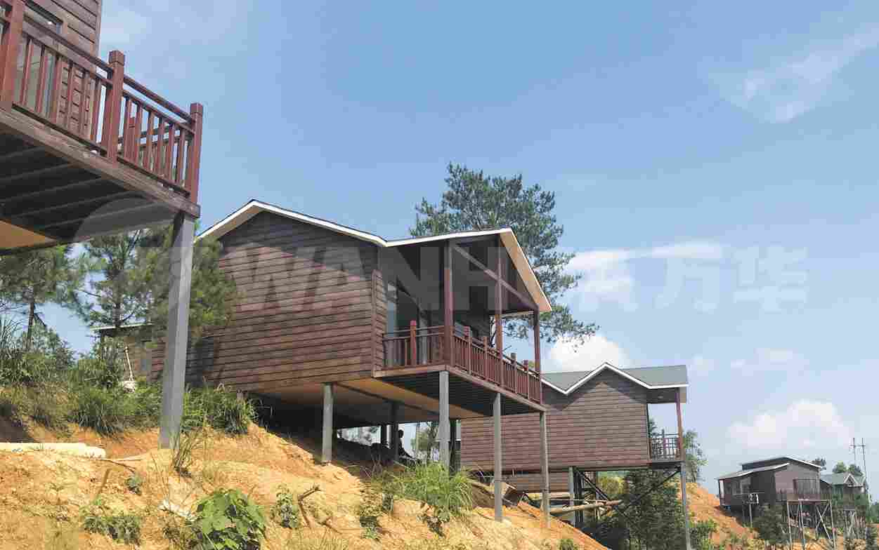 广西六堡特色小镇(图3)