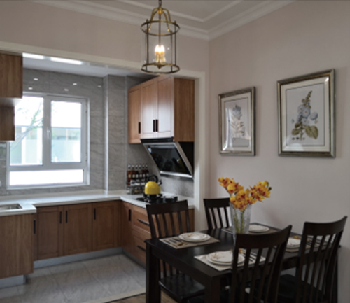 SIPS装配式样板项目(图2)